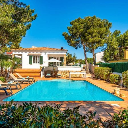 Villa Jose Blanc By Villa Plus Cala Blanca  Eksteriør billede