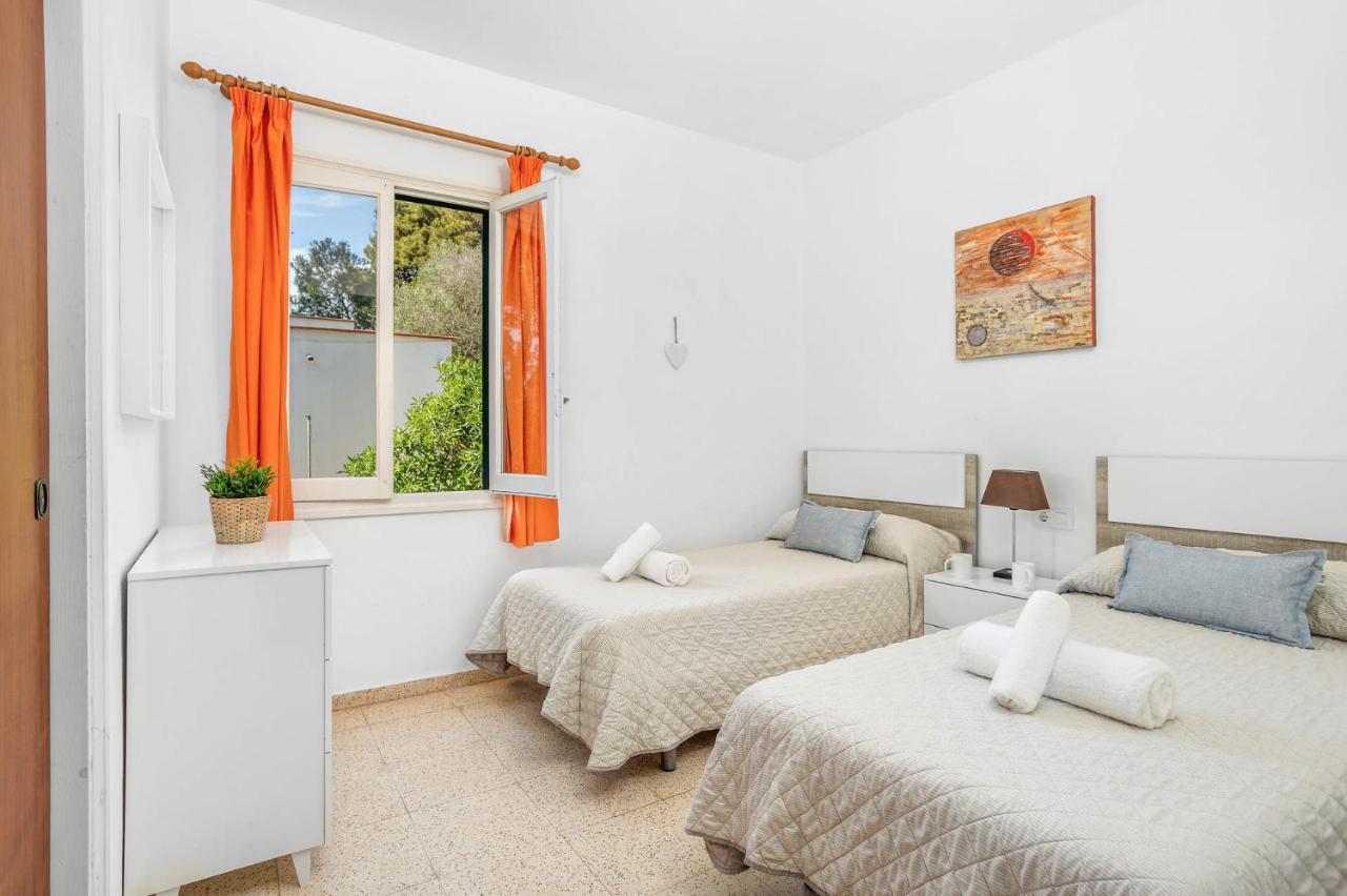 Villa Jose Blanc By Villa Plus Cala Blanca  Eksteriør billede