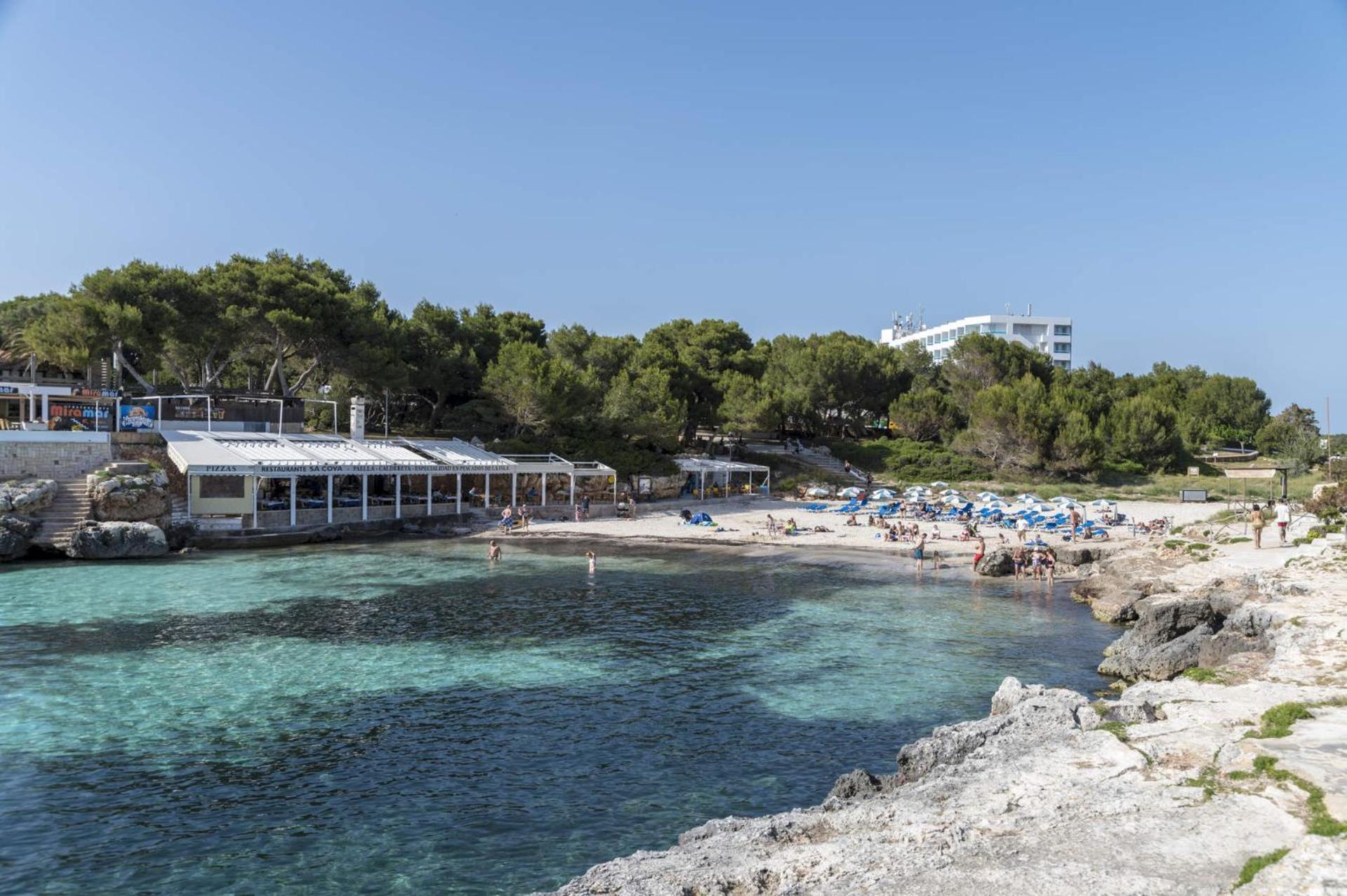Villa Jose Blanc By Villa Plus Cala Blanca  Eksteriør billede